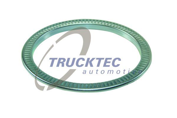 TRUCKTEC AUTOMOTIVE Зубчатый диск импульсного датчика, противобл. устр 01.31.040